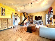 Appartement à VAULNAVEYS-LE-HAUT