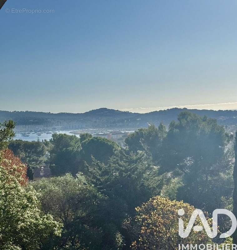 Photo 3 - Maison à LA SEYNE-SUR-MER