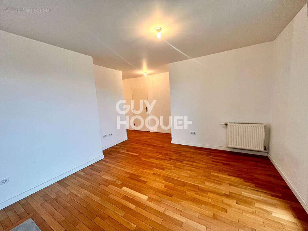 Appartement à CLAMART