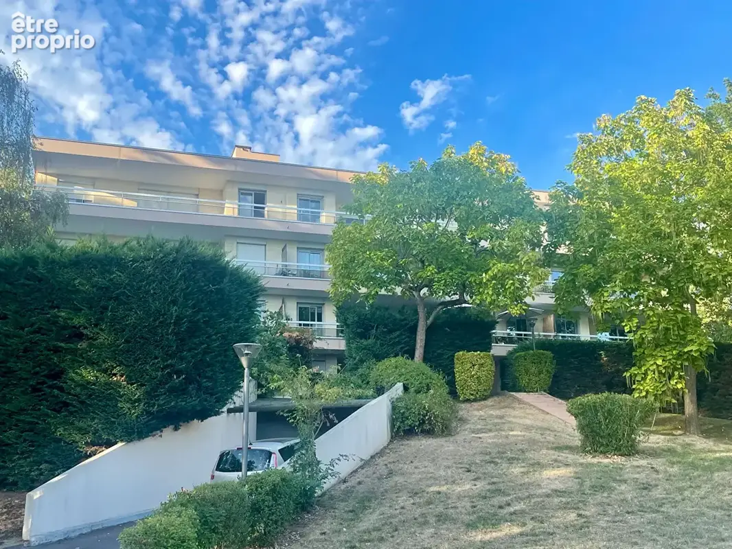 Appartement à MONTMORENCY
