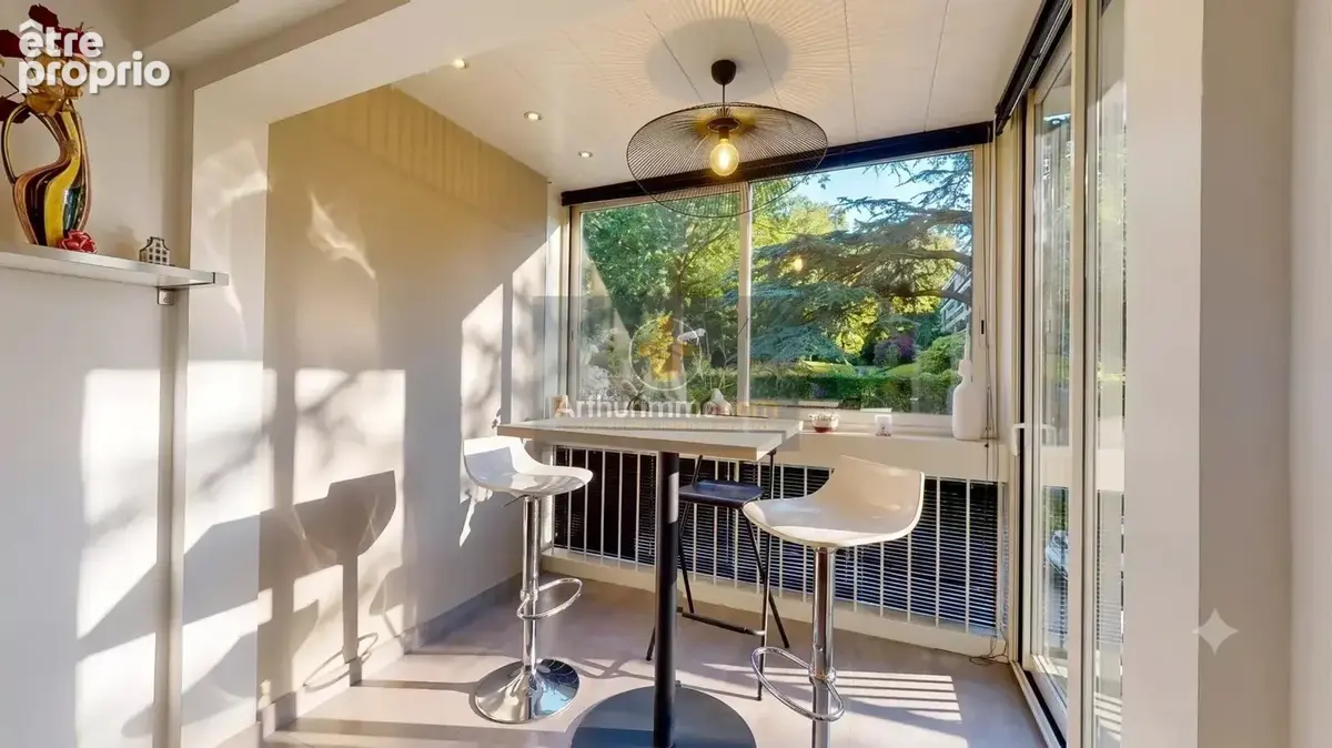 Vente Appartement Le chesnay-rocquencourt(78150) 659 000ï¿œ - photo 9