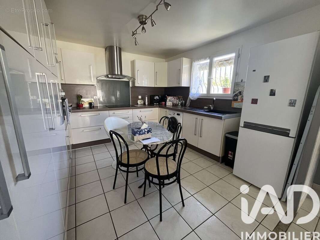 Photo 3 - Maison à NARBONNE