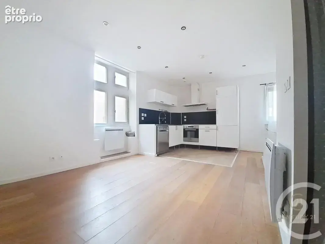 Appartement 2 pièces 50 m² à vendre à Millery (69390) - photo 3
