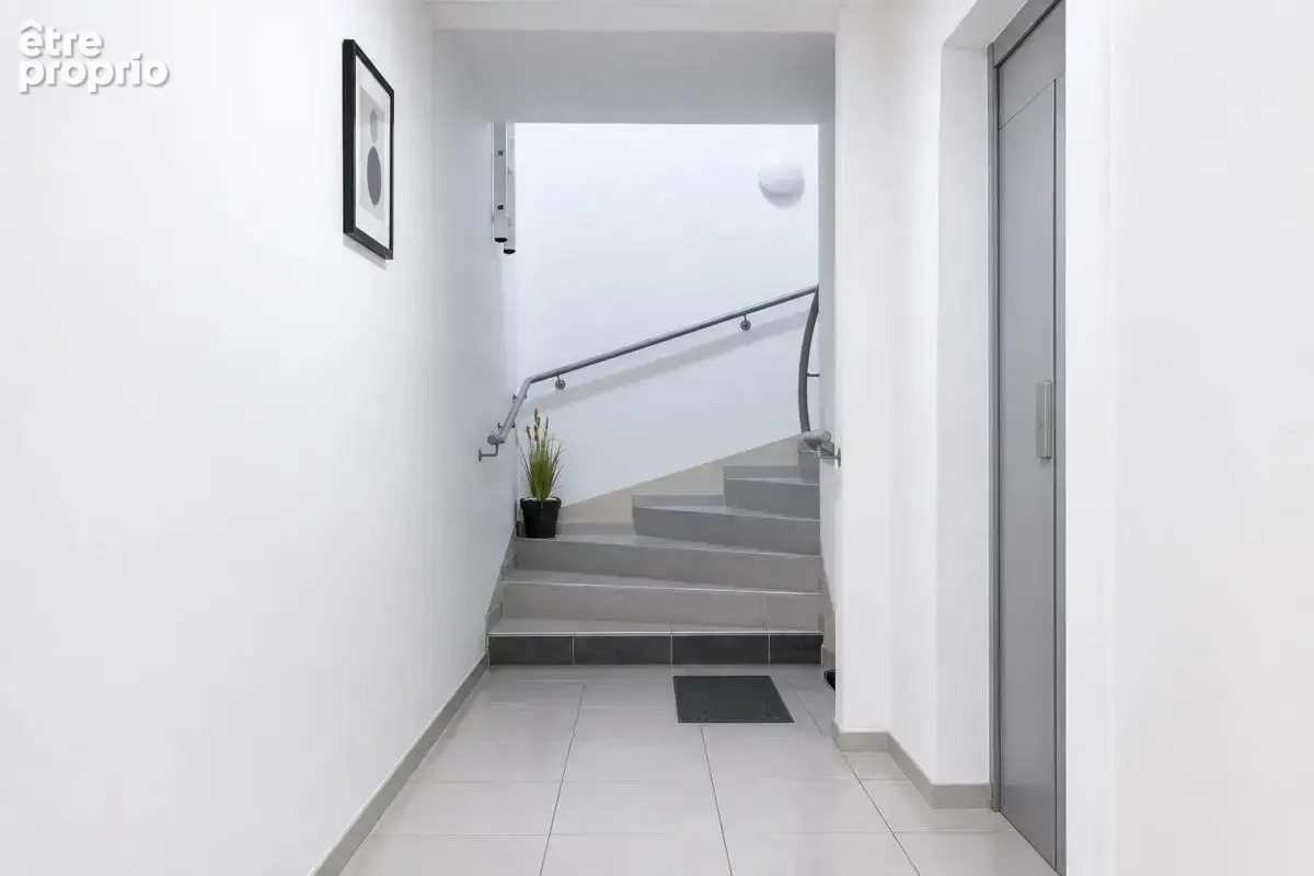 Appartement T3 de 62,18 m² situé à Rousset - photo 14