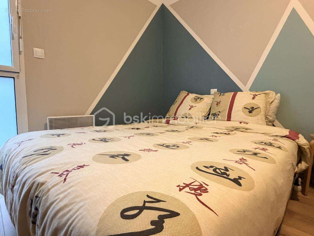 Appartement à PLOUGASTEL-DAOULAS