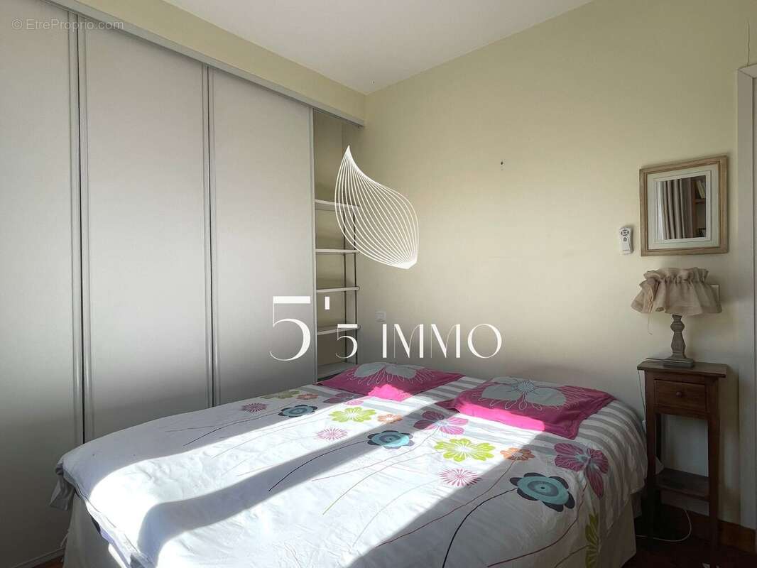 Maison à MARSILLARGUES