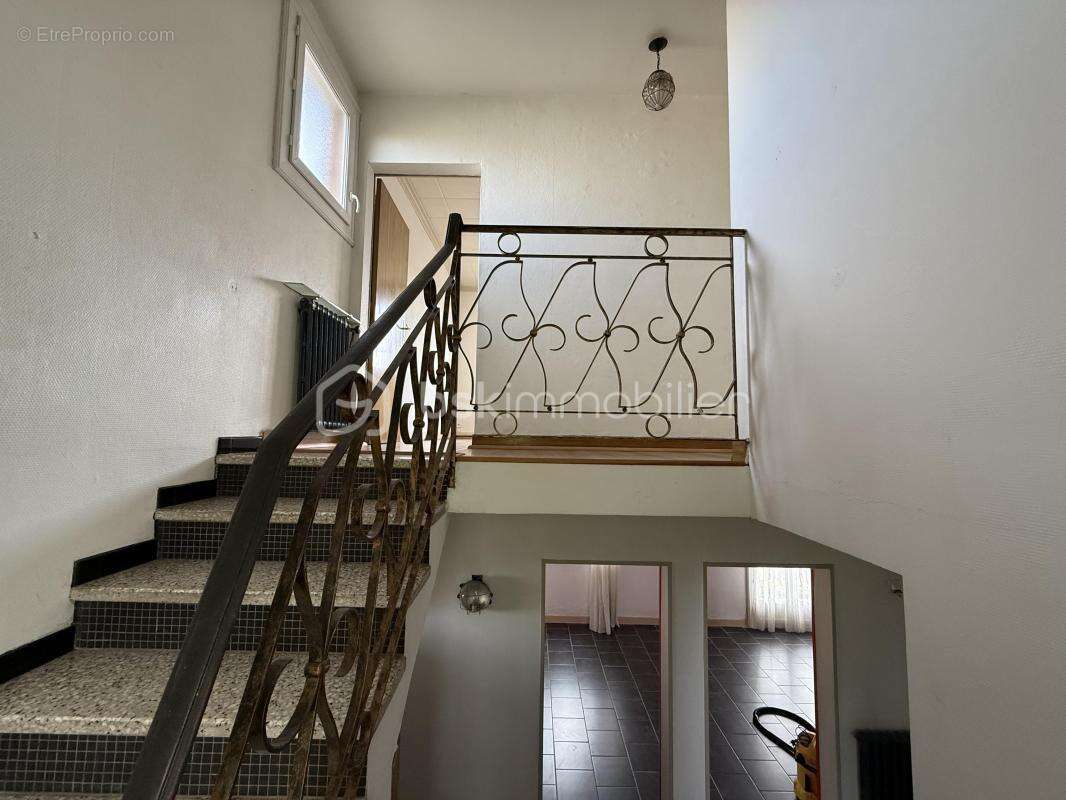 Maison à LE MANS
