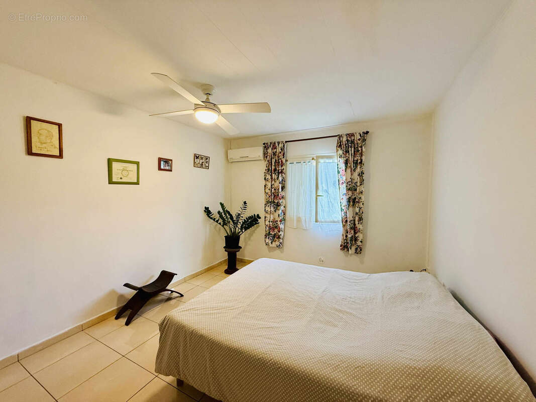 Maison à SAINT-JOSEPH