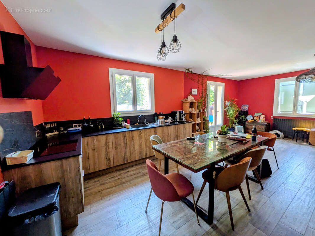 Propriété proche de Vaison La Romaine - photo 3