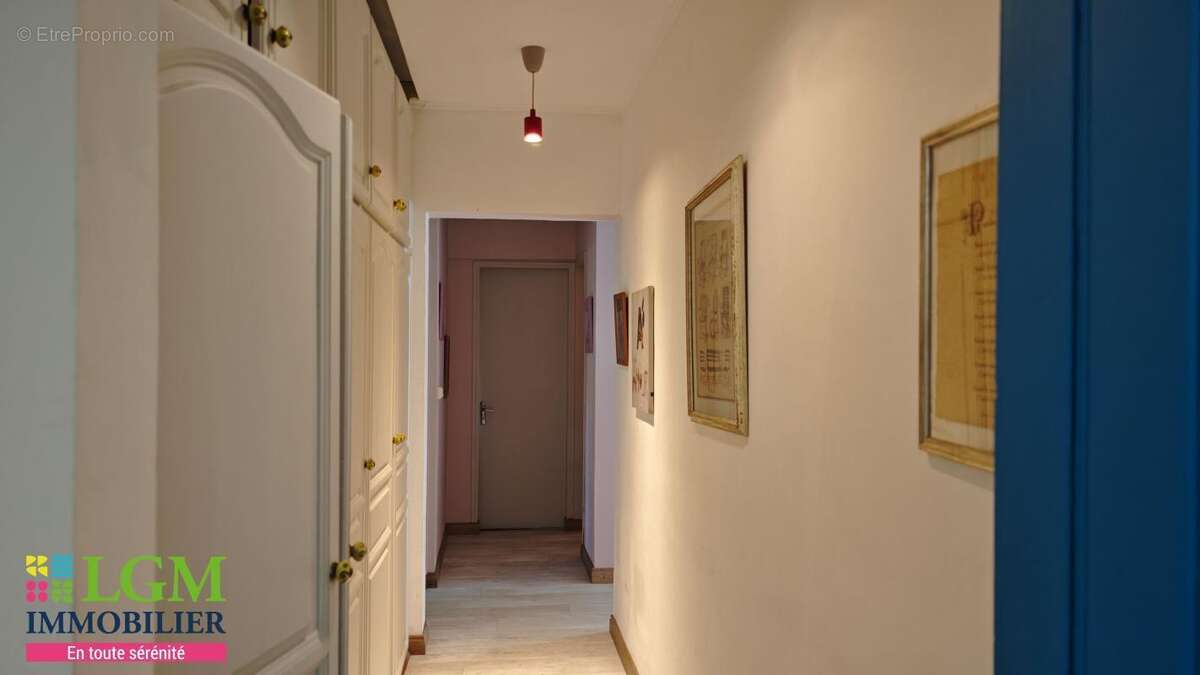 Maison à LA PLAINE-DES-PALMISTES