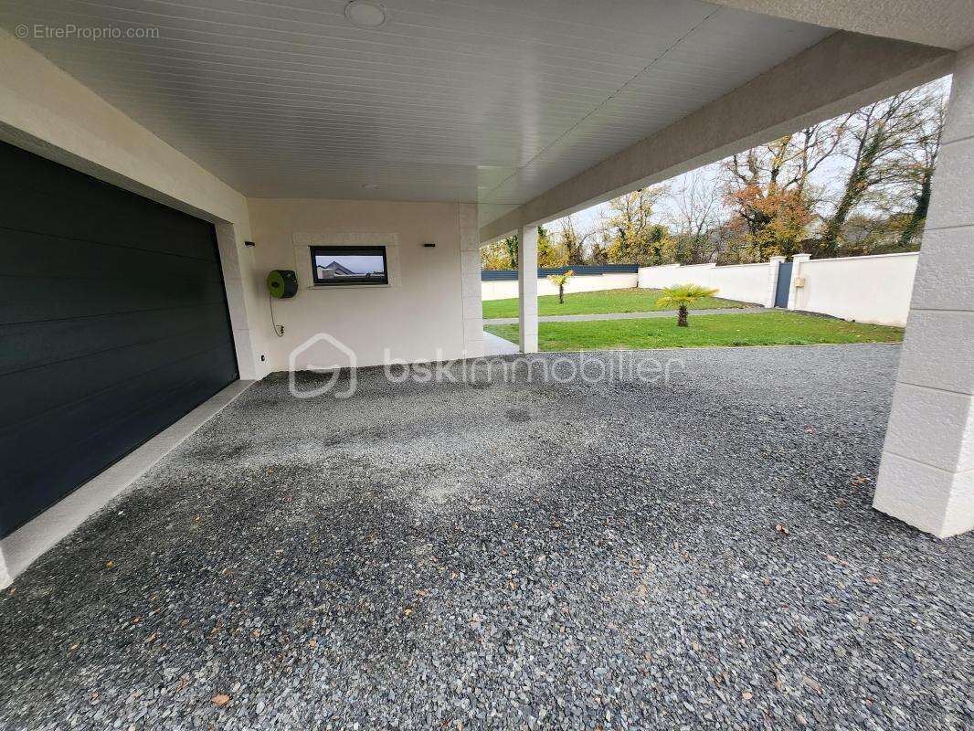 Magnifique Pavillon de plain pied de 131m² à Nevers - photo 24