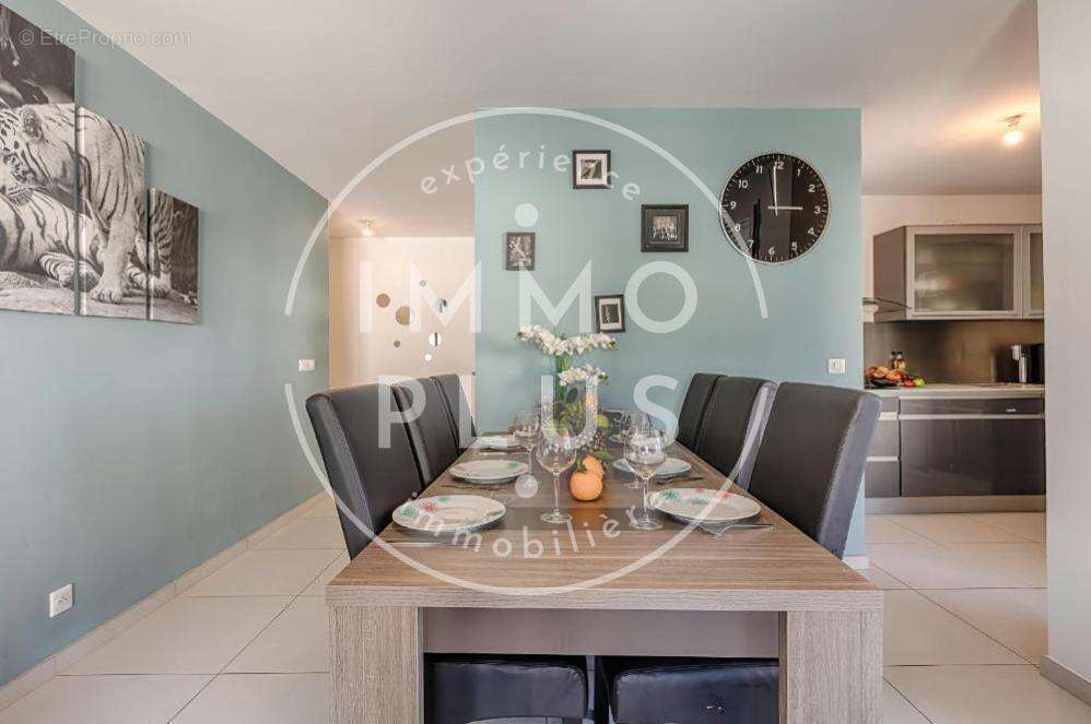 Appartement à ANNECY