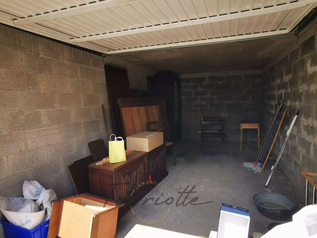 Appartement à MONTELIMAR