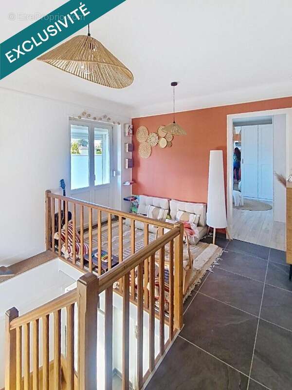 Photo 8 - Maison à LONGUYON