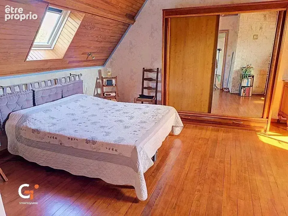 Maison vivable de plain pied - St-Pierre-du-Bosguérard - photo 9