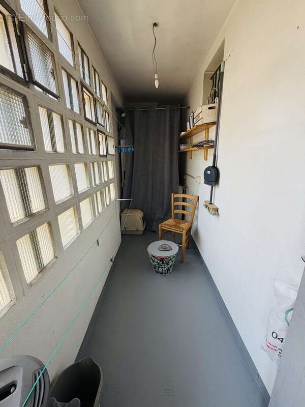 Appartement 58 m² à Avignon  - photo 6