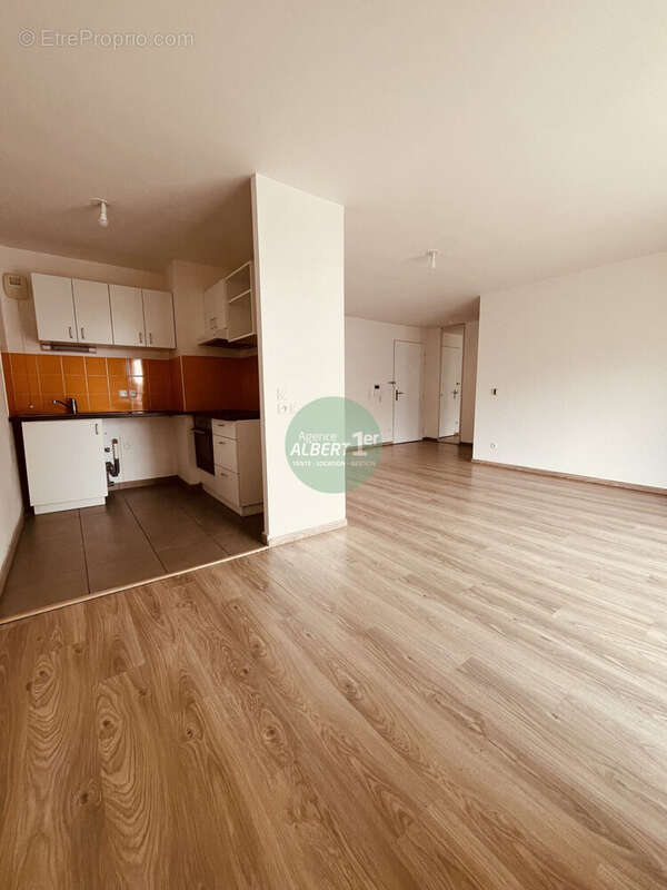 Appartement 70 m² à Le Havre  - photo 3