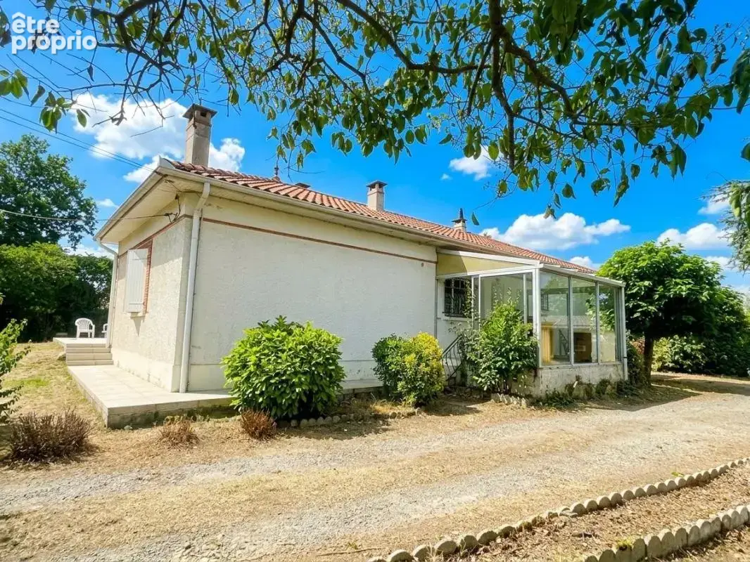 Maison À Vendre - photo 15
