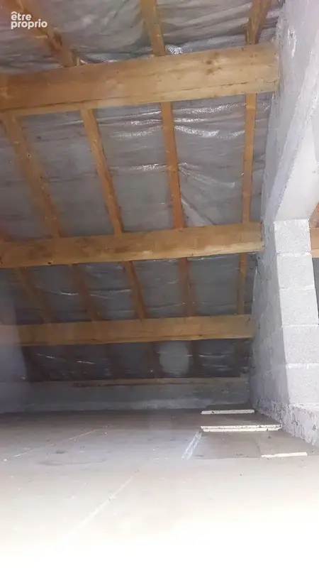 Maison de village - photo 16