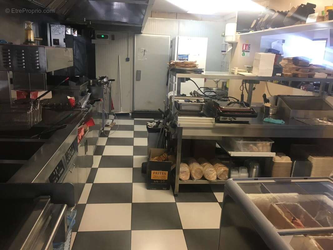 Appartement à PAMIERS