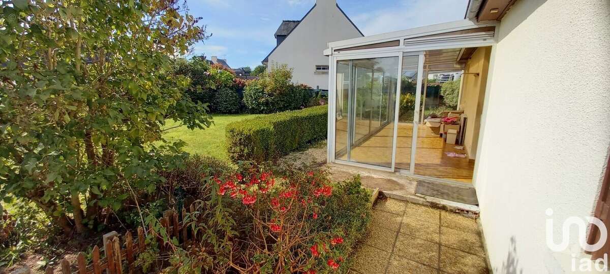 Photo 7 - Maison à LOUANNEC