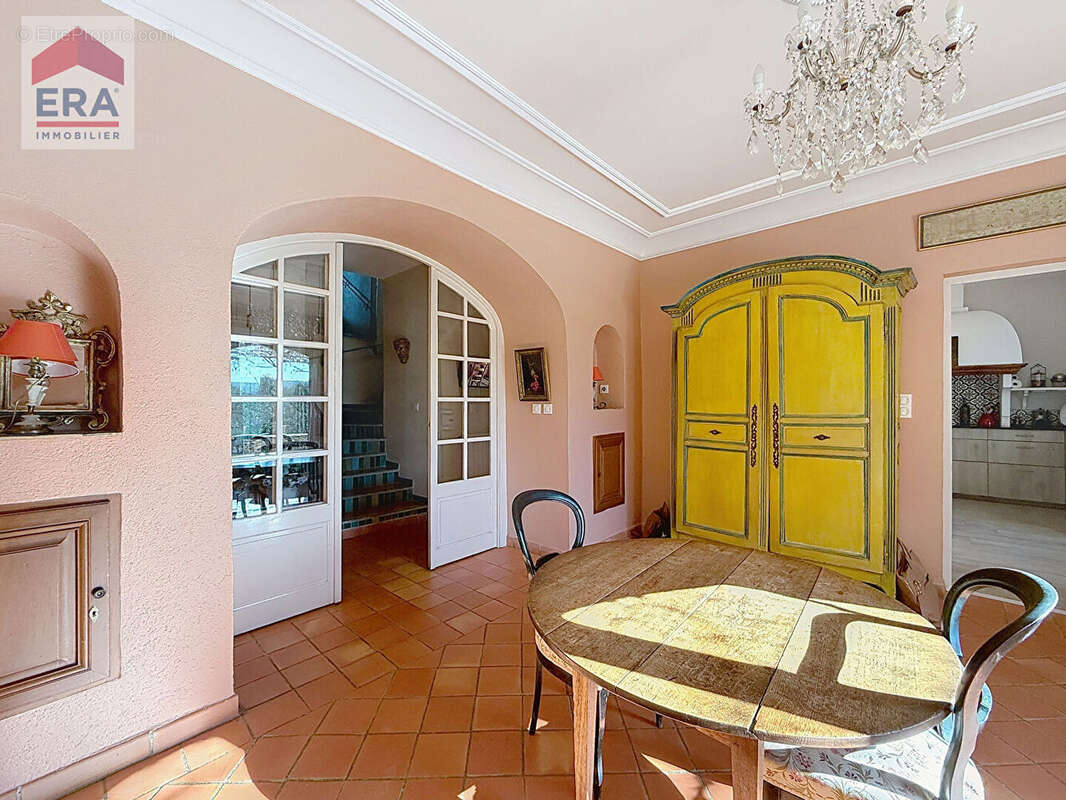 Maison à FUVEAU