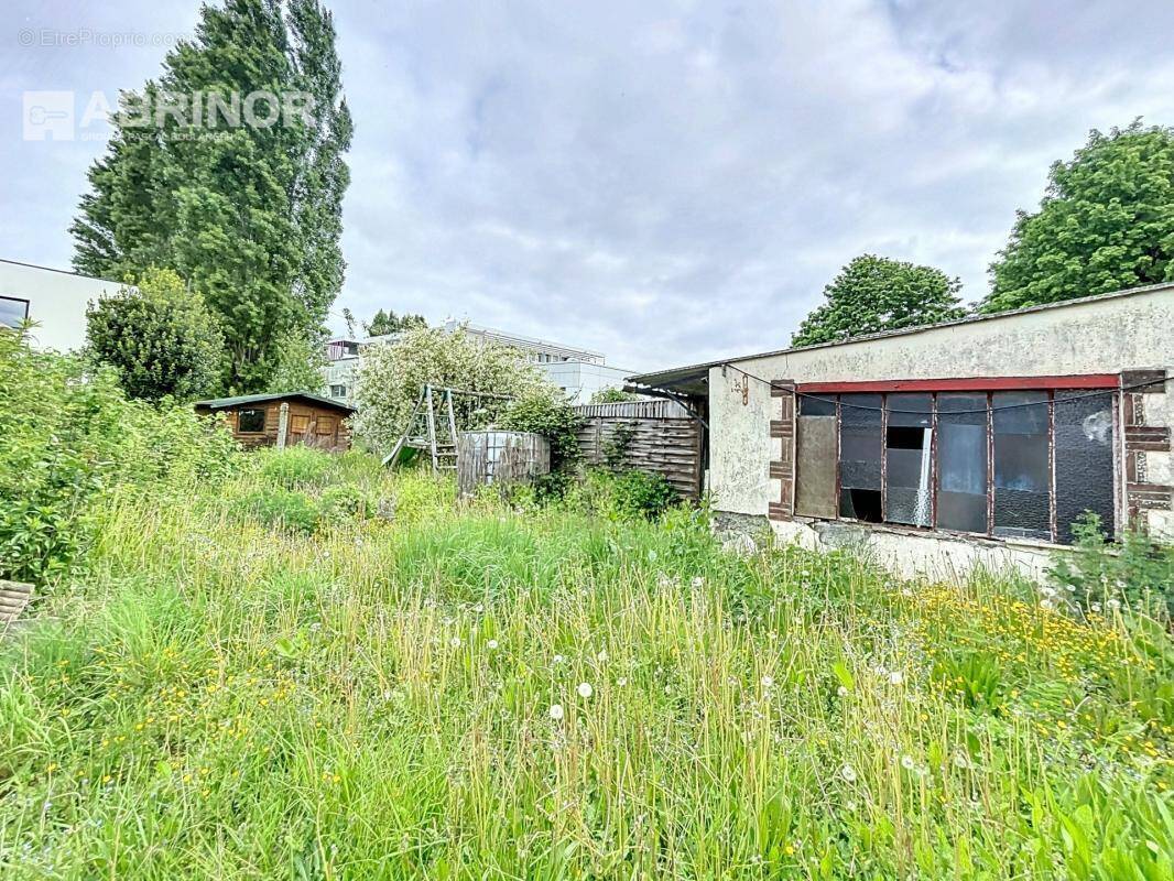 Maison à PERENCHIES