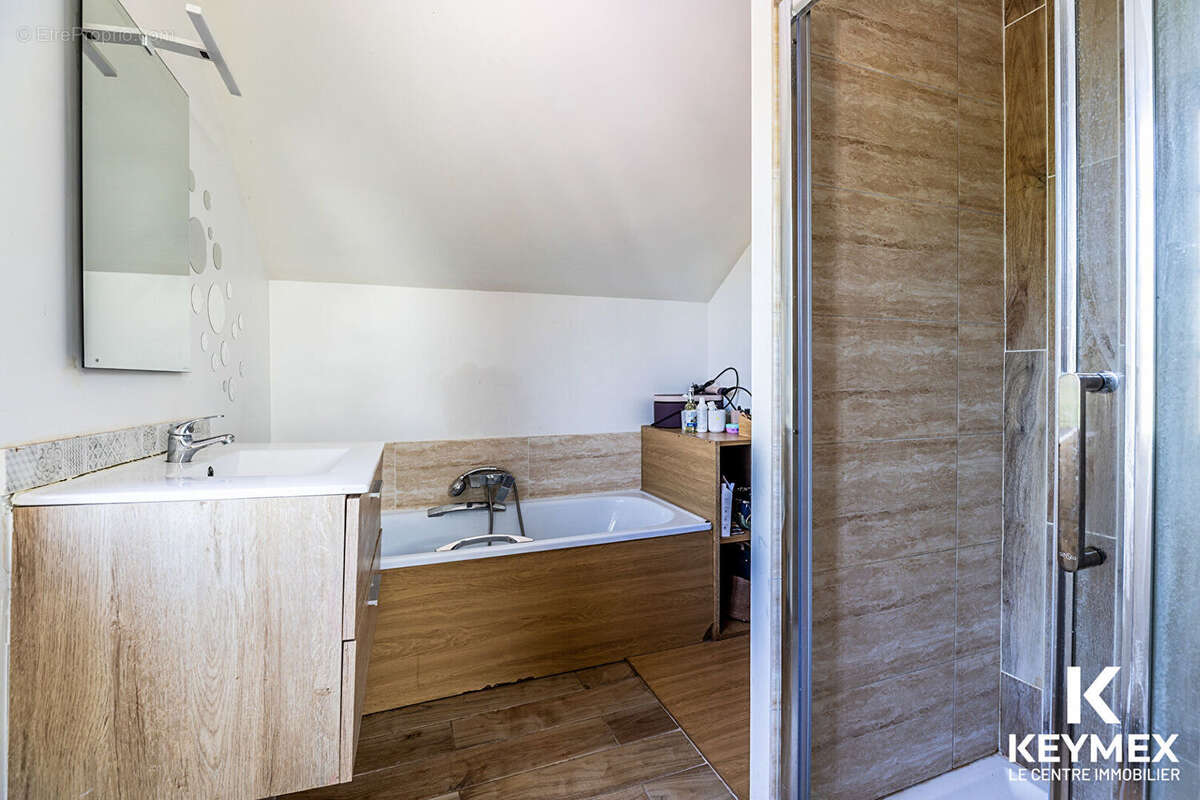 Maison Persan 115m² - photo 6