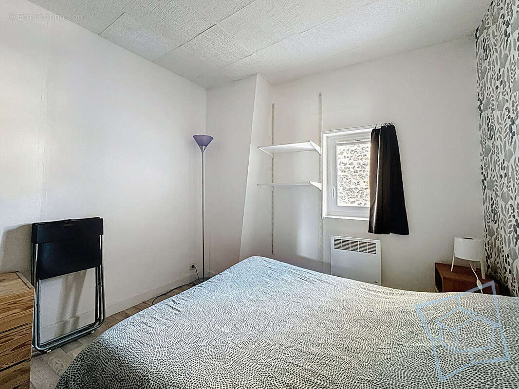 Appartement à CHEVREUSE