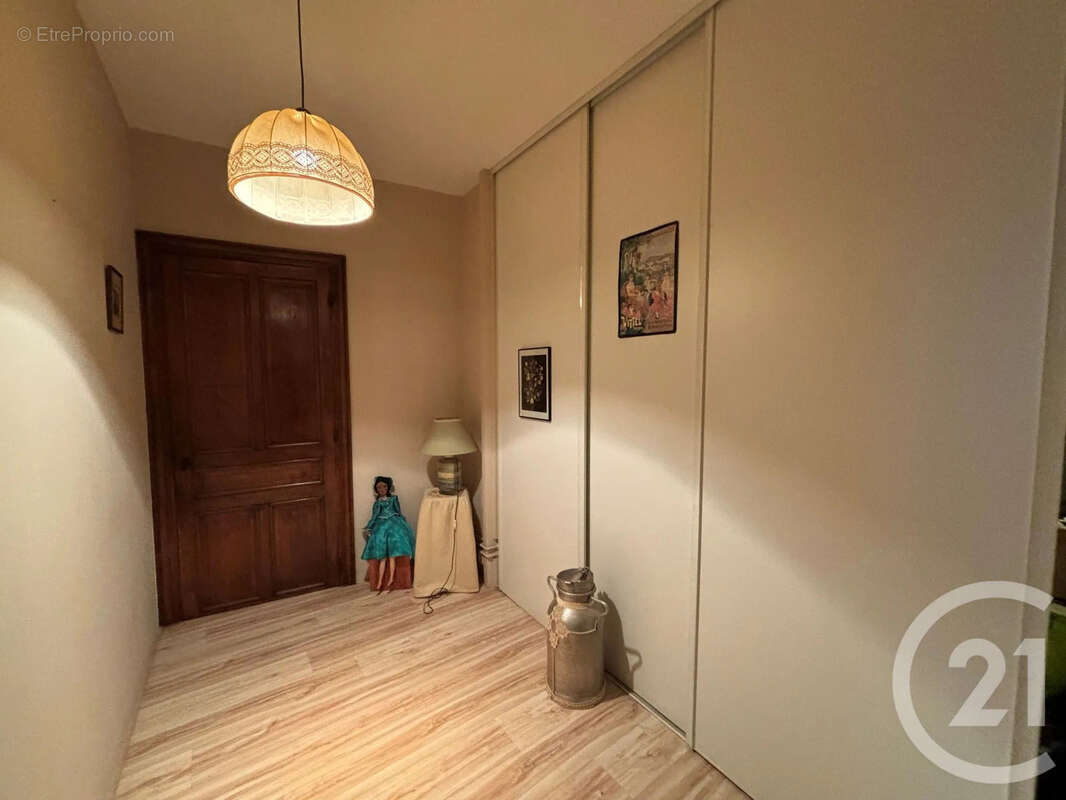 Appartement à ANNONAY