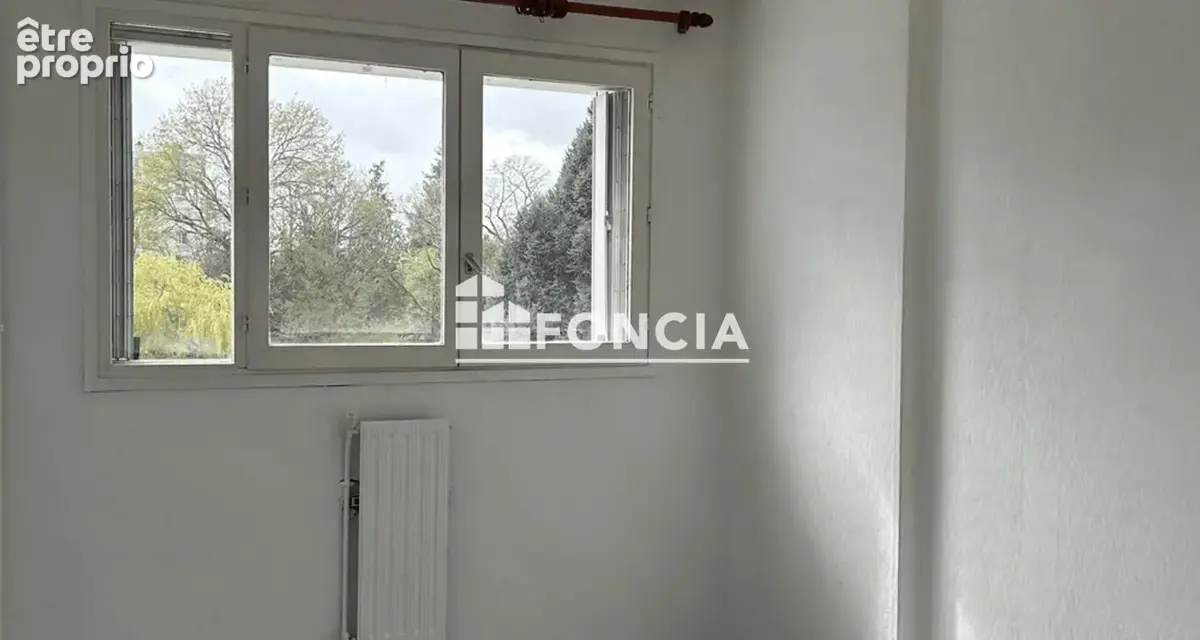 Appartement T4 OLIVET VAL - photo 5