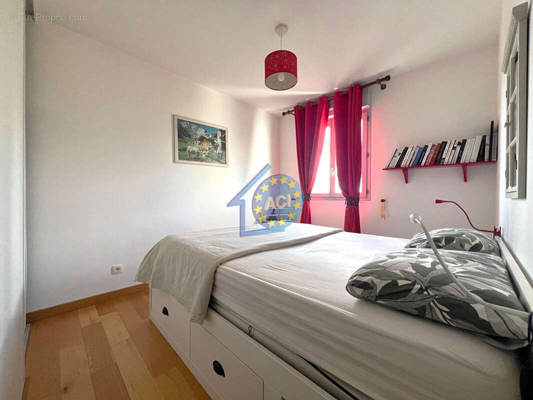 Appartement à MANTES-LA-JOLIE