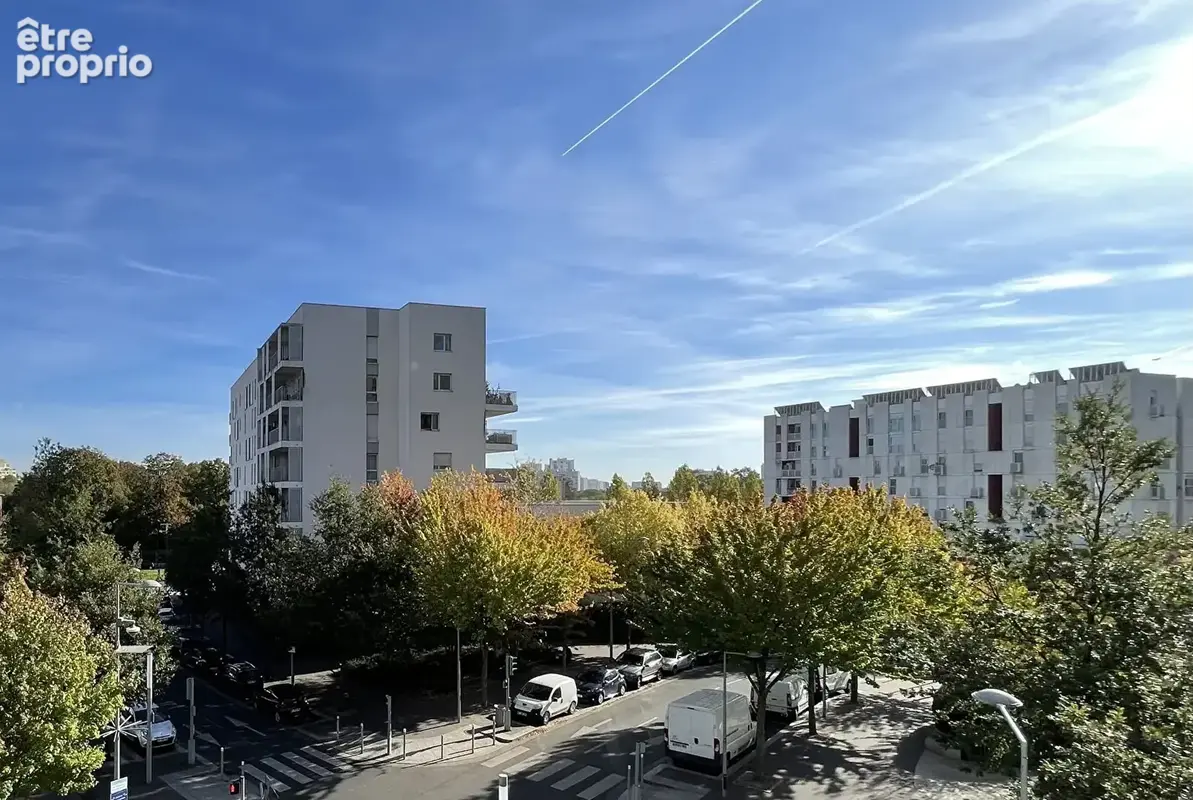Appartement à EPINAY-SUR-SEINE