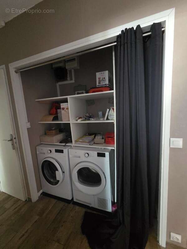 Appartement à vendre 3 pièces  (59) - photo 8