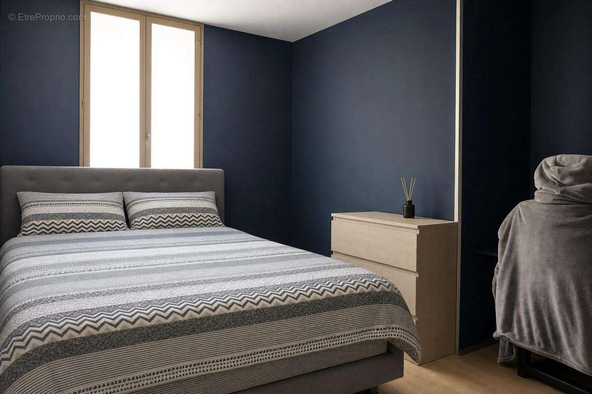 Appartement à SAINT-SYMPHORIEN-D'ANCELLES