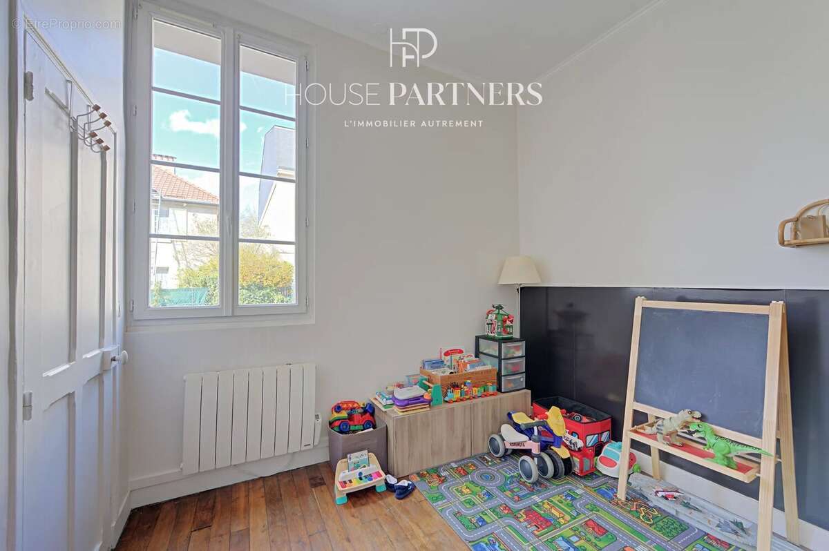 Appartement à VERSAILLES