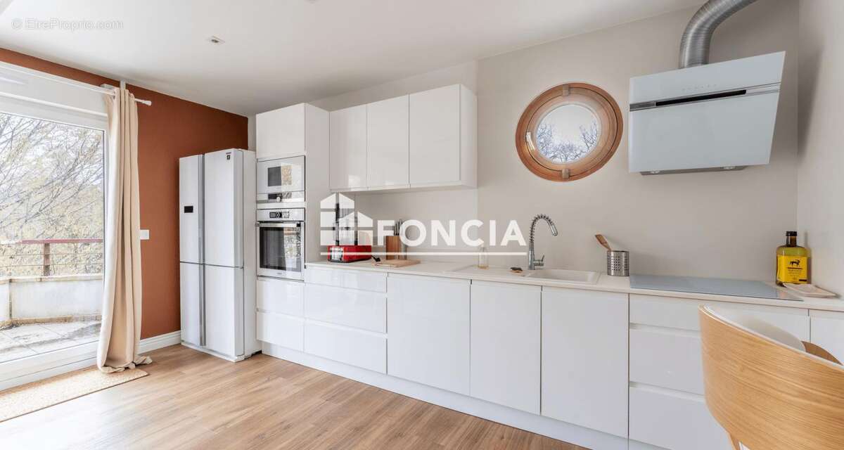 Appartement à MERIGNAC