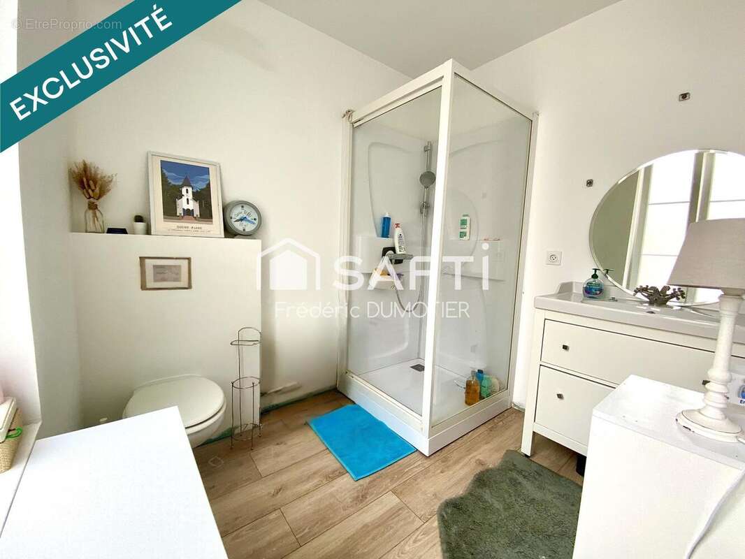 Photo 6 - Maison à SAINT-QUENTIN