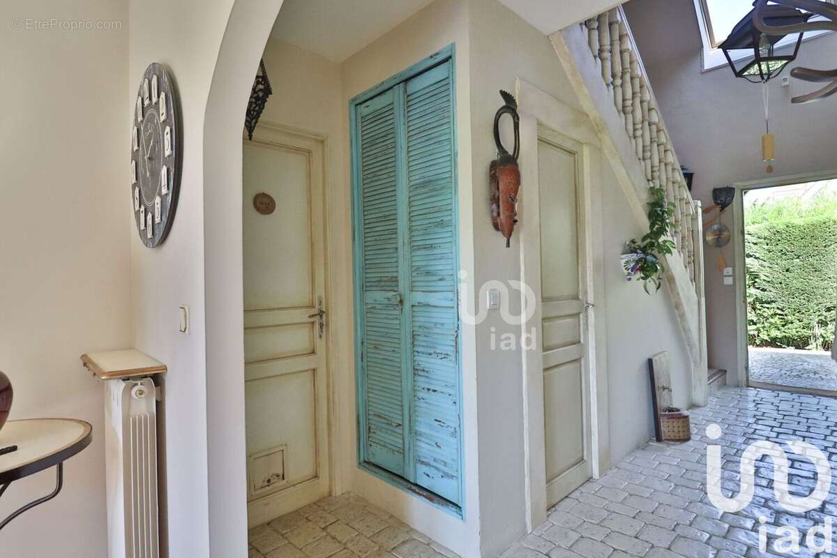 Photo 8 - Maison à CHAVENAY