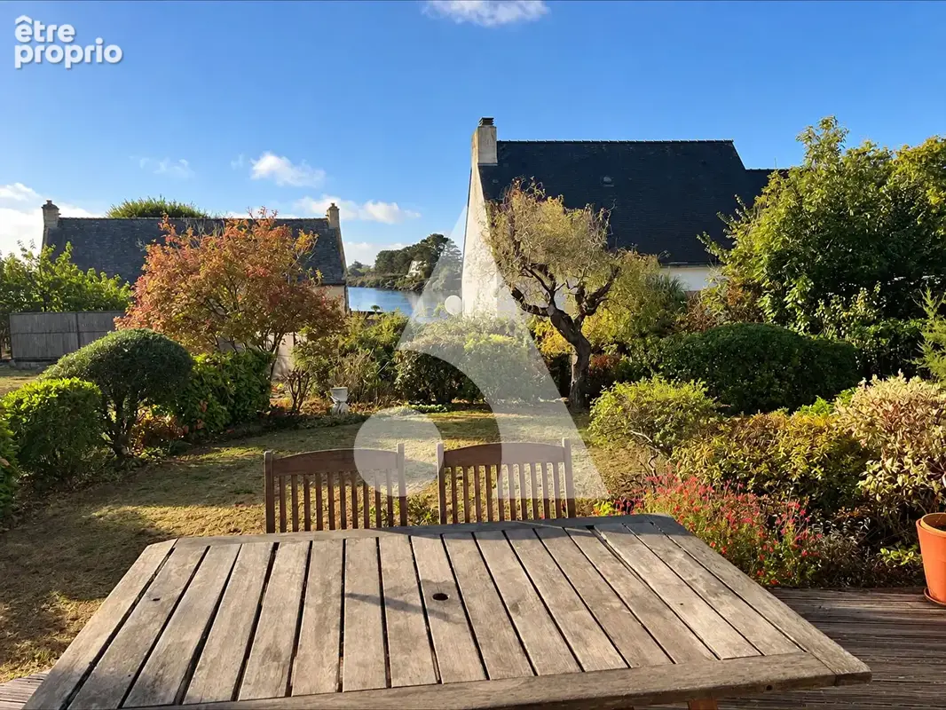 Maison Plouhinec 4 pièce(s) 107.00 m2 - photo 4