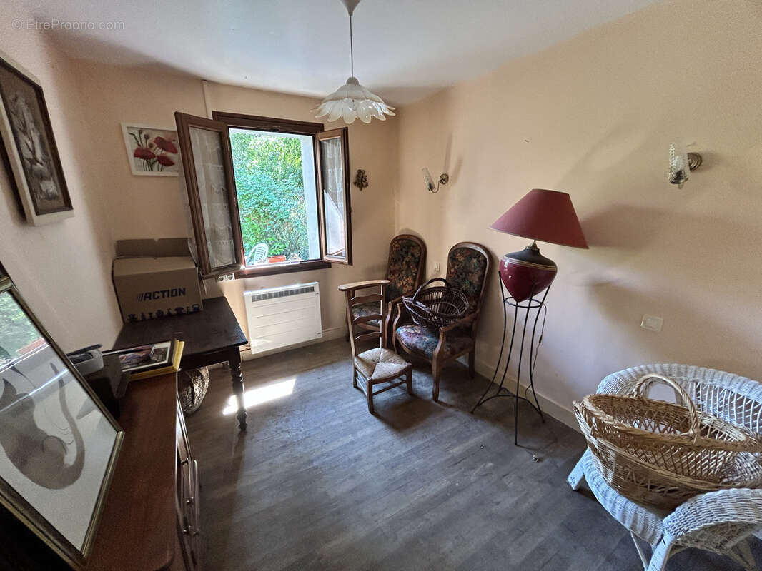 Maison à ROUFFIGNAC-SAINT-CERNIN-DE-REILHAC