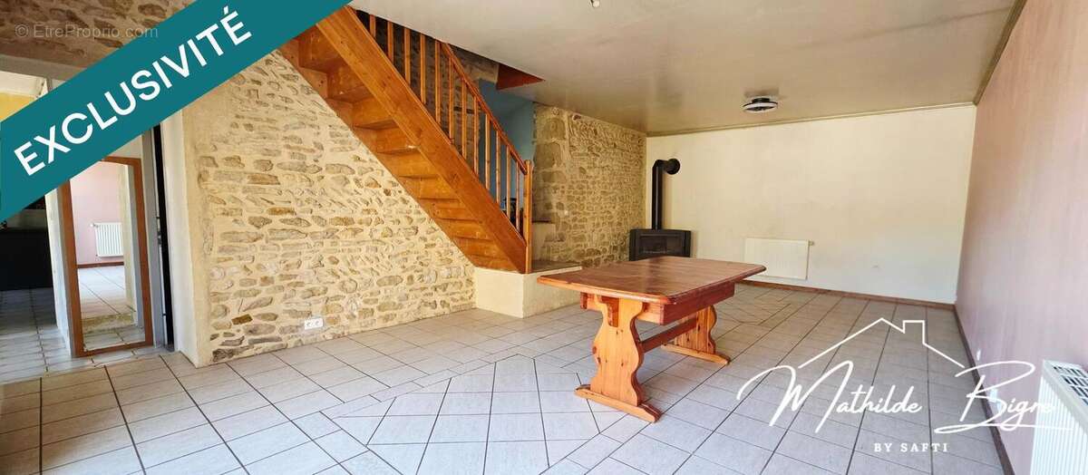 Photo 4 - Maison à LAMONTGIE