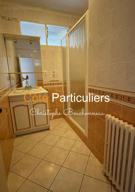 Appartement à CHOLET