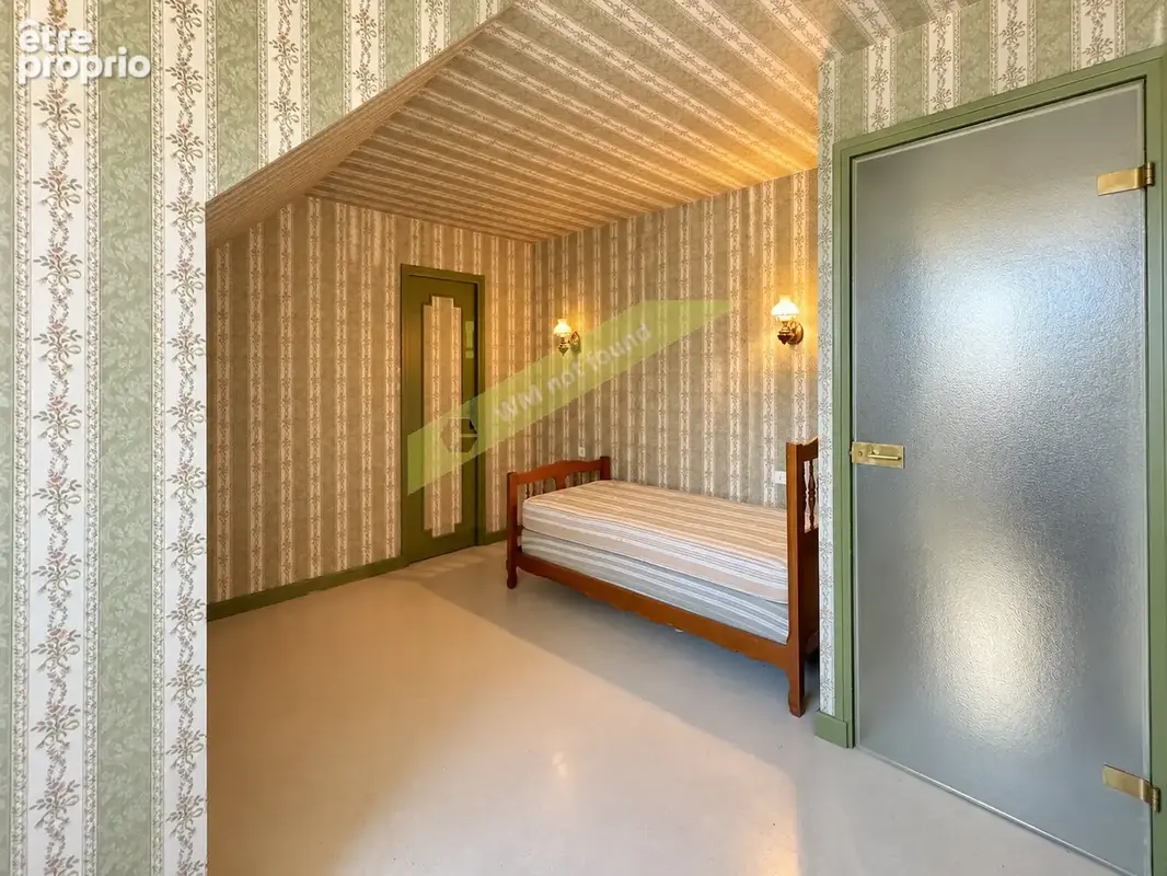 Belle maison familiale au calme a proximite des commodites - photo 9