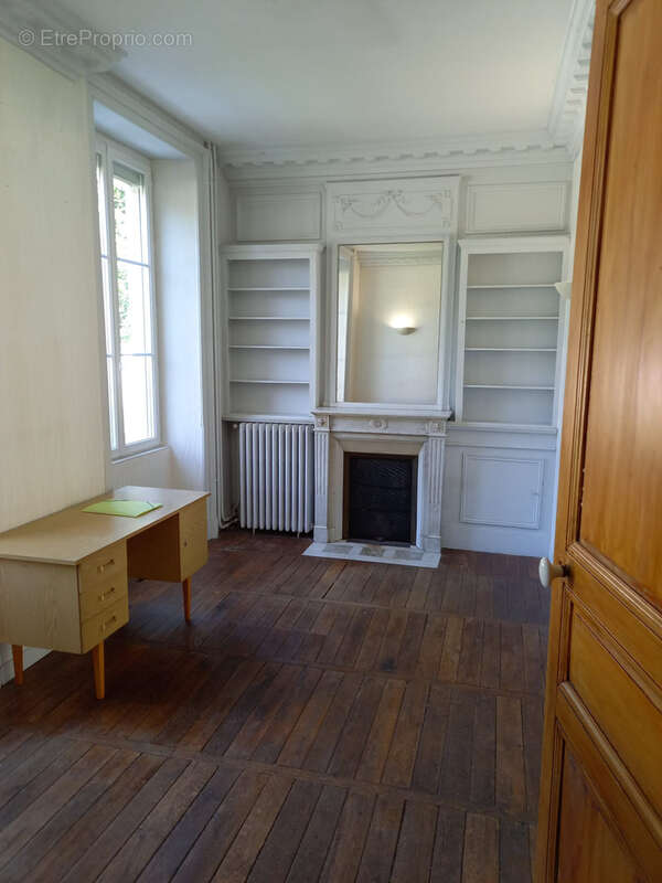 Maison à CHATILLON-SUR-SEINE