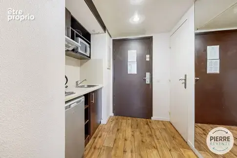 Gaillard : Idéal investissement locatif - photo 9