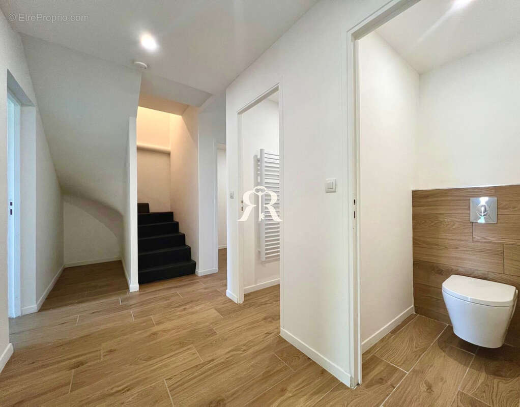 Maison à CLERMONT-FERRAND