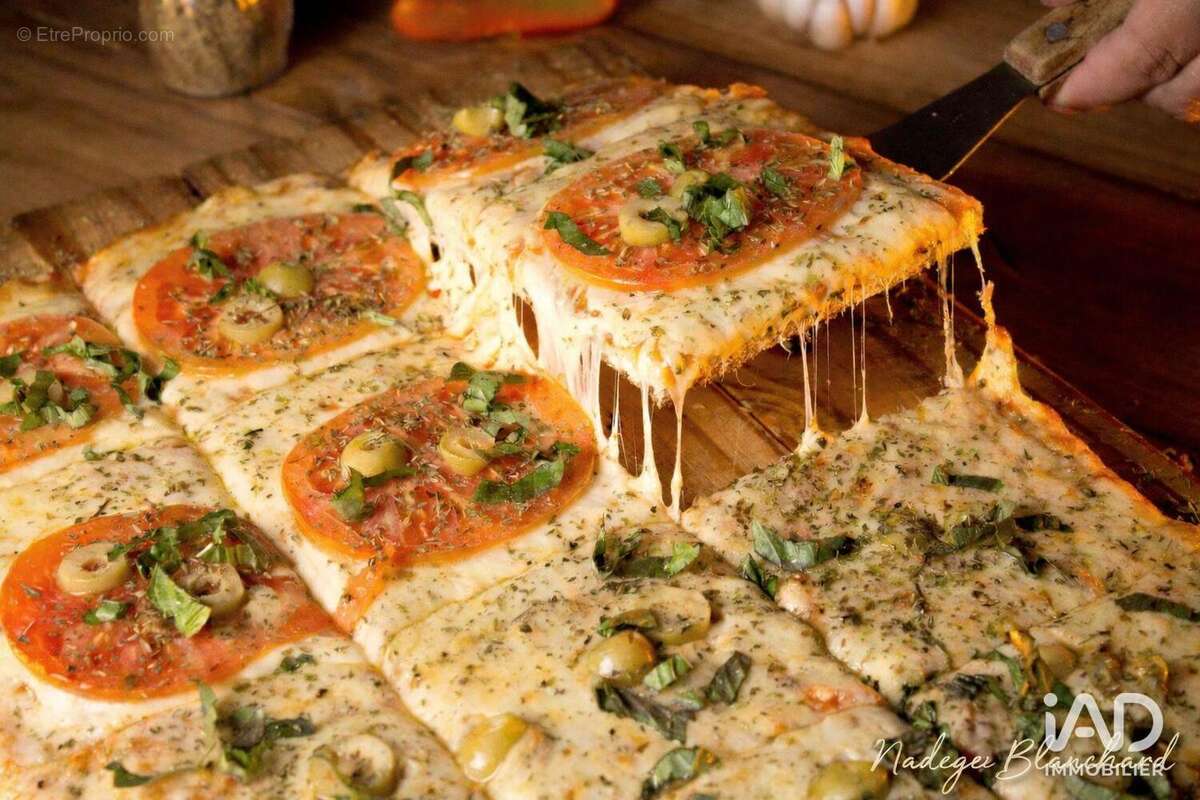 Photo 5 - Commerce à LA ROCHELLE