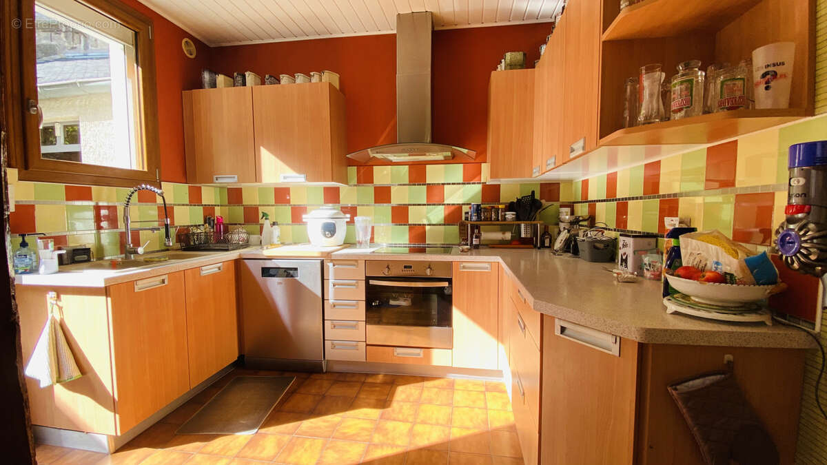 Maison à CHATEAUDUN