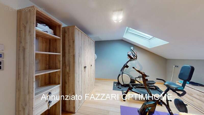 Maison à VERNEUIL-PETIT